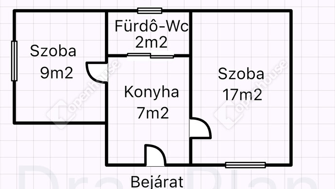 5. kép | Eladó Társasházi lakás, Budapest XIX. Ker. (#181160)