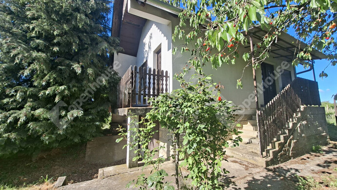 1. kép | Eladó Nyaraló, Becsehely (#181386)