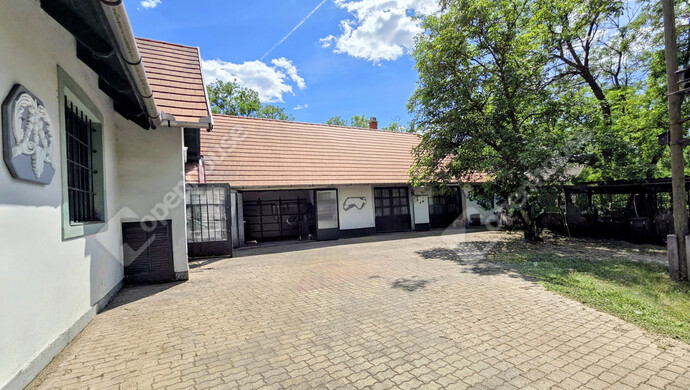19. kép | Eladó Tanya, Debrecen (#182300)