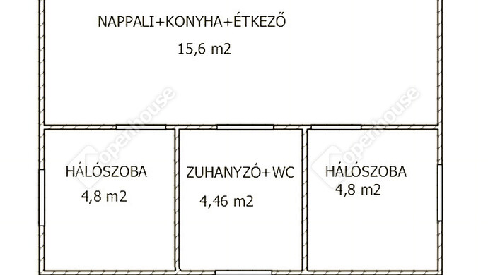 0. kép | Eladó Családi ház, Hegymagas (#182413)