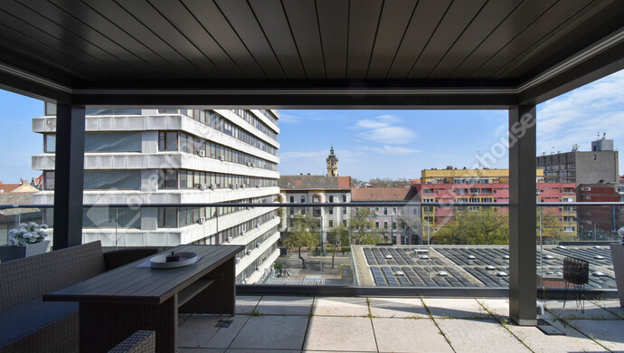 5. kép | Eladó Társasházi lakás, Szeged (#174462)