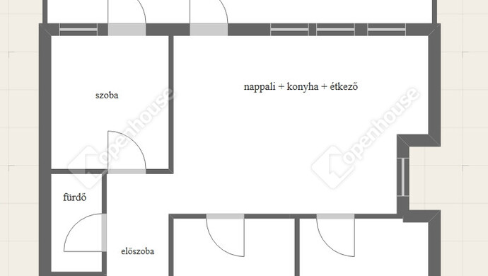 0. kép | Eladó társasházi lakás Székesfehérváron | Eladó Társasházi lakás, Székesfehérvár (#176321)