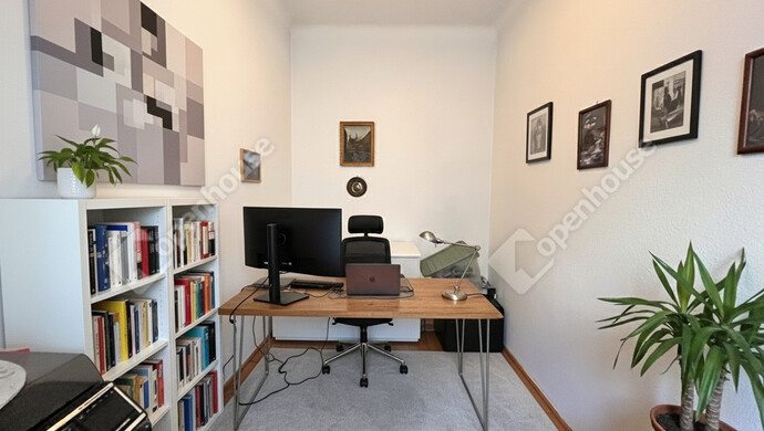 8. kép | Eladó Téglaépítésű lakás, Budapest I. Ker. (#178232)