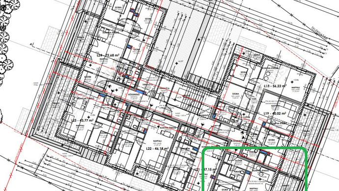 1. kép | Eladó Társasházi lakás, Győr (#178899)