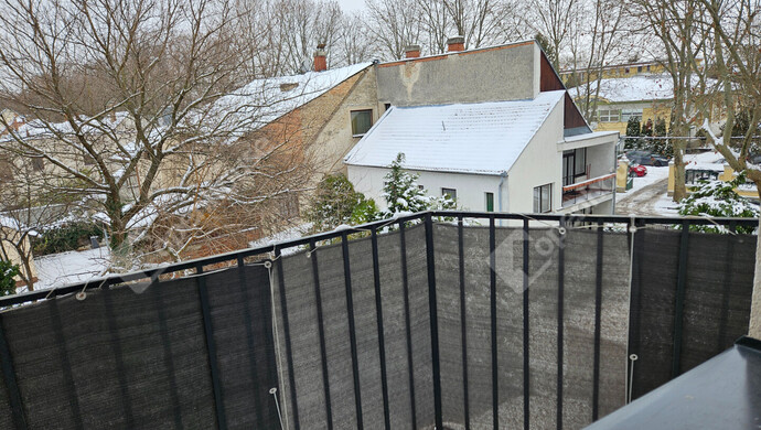 14. kép | Kiadó Társasházi lakás, Győr (#179109)