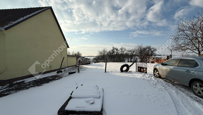 10. kép | Eladó Telek, Hagyárosbörönd (#179152)
