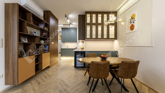 2. kép | Eladó Téglaépítésű lakás, Budapest II. Ker. (#179481)