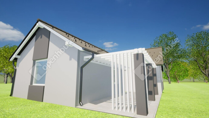 2. kép | Eladó Családi ház, Ádánd (#179615)