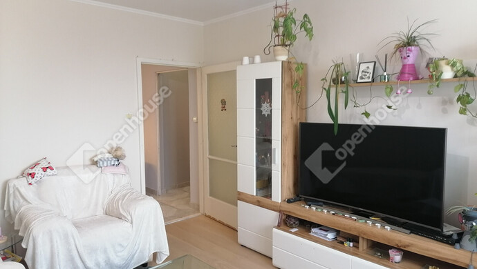 0. kép | Eladó Társasházi lakás, Szeged (#179838)