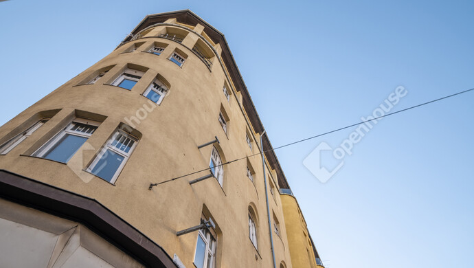 27. kép | Eladó Téglaépítésű lakás, Budapest II. Ker. (#179975)