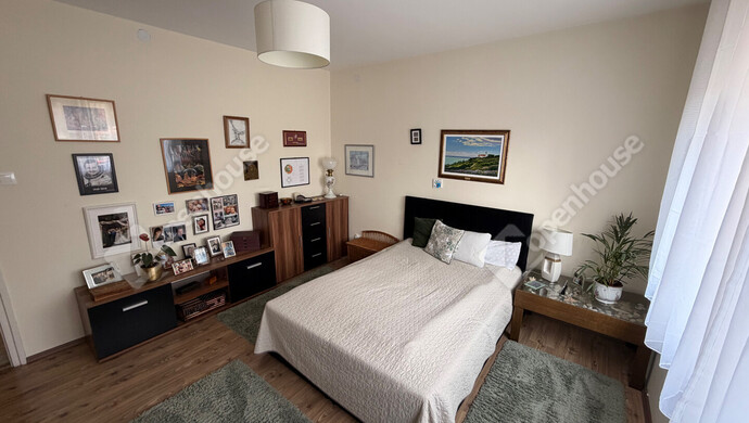 14. kép | Eladó Társasházi lakás, Keszthely (#180457)