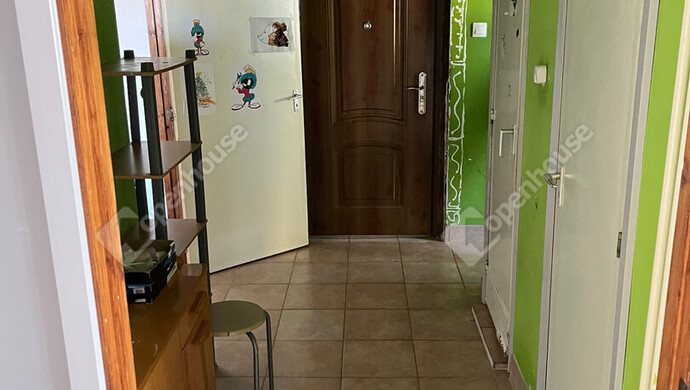 1. kép | Eladó Társasházi lakás, Székesfehérvár (#180703)