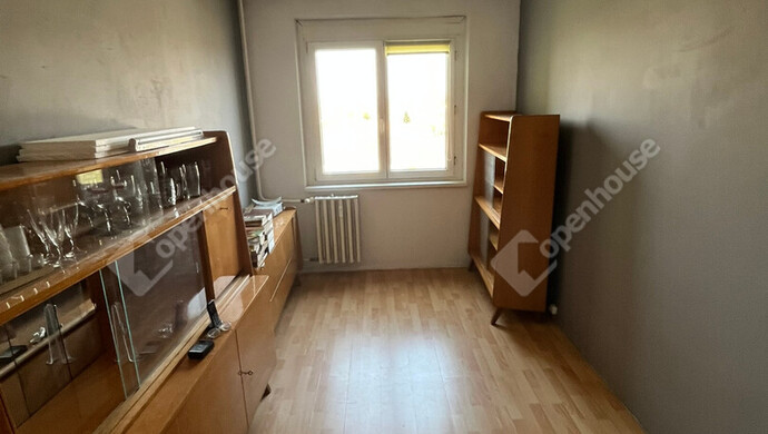 3. kép | Eladó Társasházi lakás, Székesfehérvár (#180703)