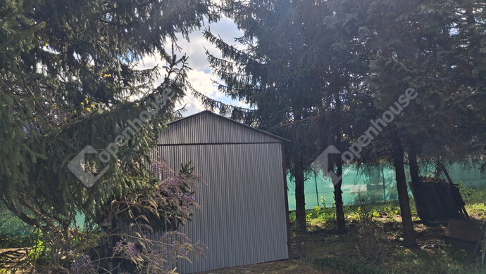 18. kép | Eladó Családi ház, Komárom (#181216)