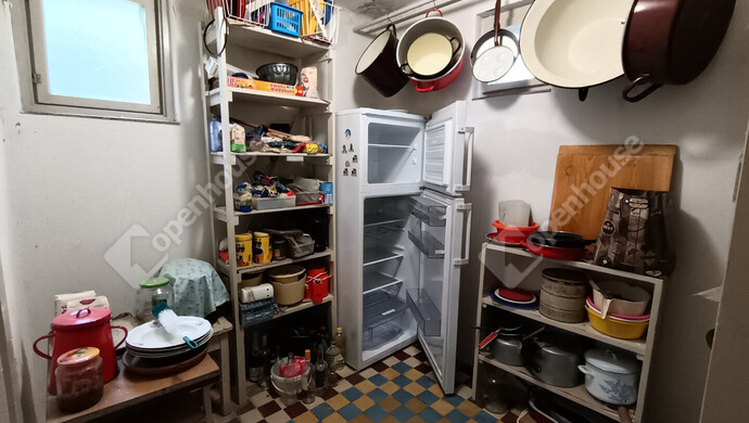 18. kép | Eladó Családi ház, Kiskorpád (#181406)