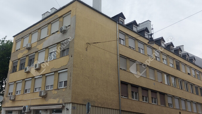 0. kép | Eladó Társasházi lakás, Győr (#183607)