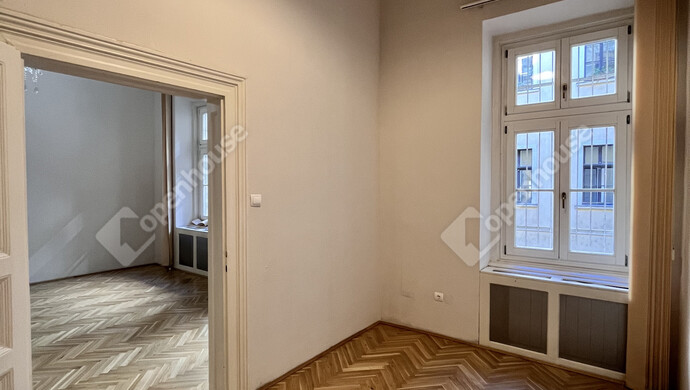 4. kép | Eladó Téglaépítésű lakás, Budapest VI. Ker. (#176478)