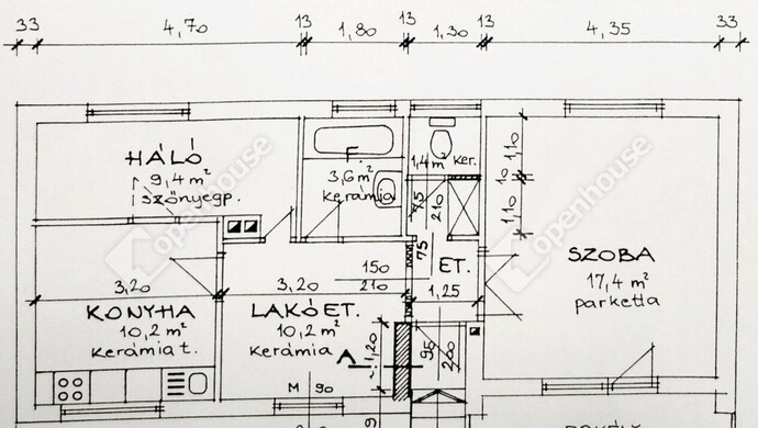 15. kép | Székesfehérvár eladó családi ház | Eladó Családi ház, Székesfehérvár (#177543)