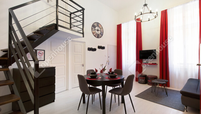 2. kép | Eladó Téglaépítésű lakás, Budapest V. Ker. (#178118)