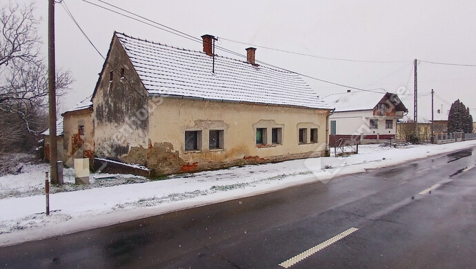 1. kép | Eladó Családi ház, Lovászi (#179108)