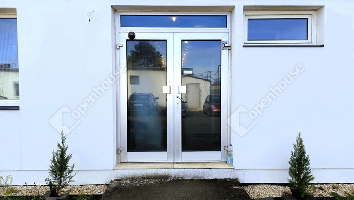 1. kép | Eladó Ipari ingatlan, Szeged (#179190)