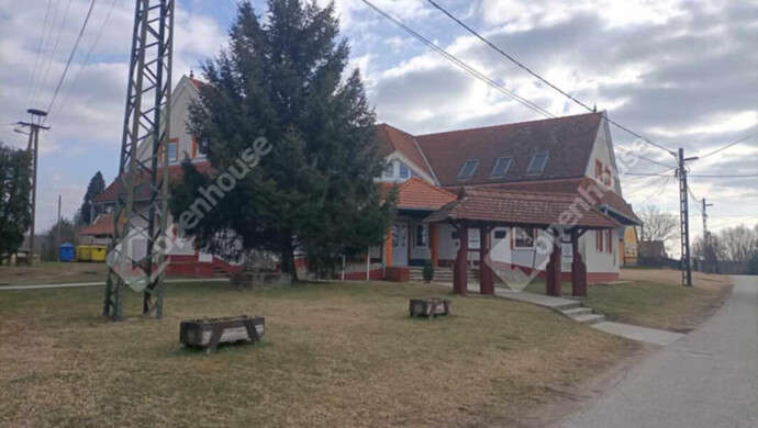 20. kép | Eladó Családi ház, Szenta (#176429)