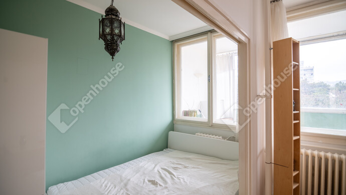 7. kép | Eladó Társasházi lakás, Budapest II. Ker. (#179676)