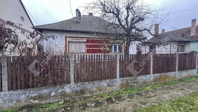 0. kép | Eladó Családi ház, Debrecen (#180530)