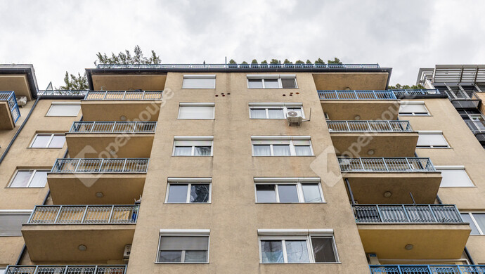 13. kép | Eladó Téglaépítésű lakás, Budapest XIII. Ker. (#180990)