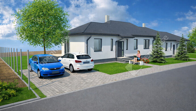 0. kép | Eladó Családi ház, Győrság (#181091)