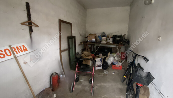 20. kép | Eladó Családi ház, Csorna (#181203)