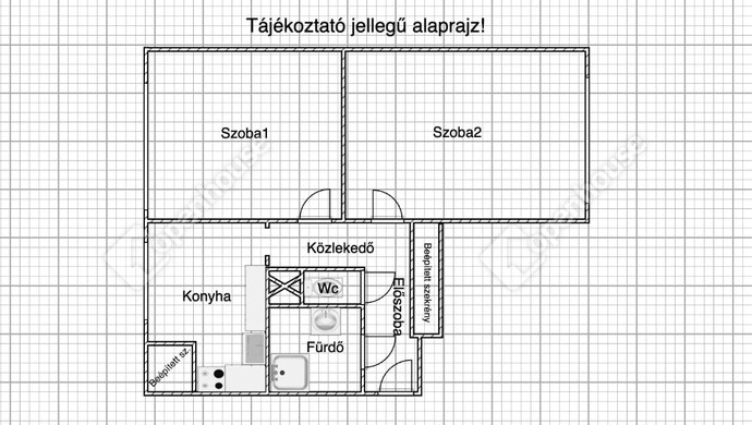 0. kép | Eladó Társasházi lakás, Zalaegerszeg (#184631)