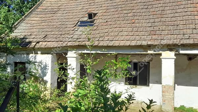 0. kép | Eladó Családi ház, Csót (#176649)