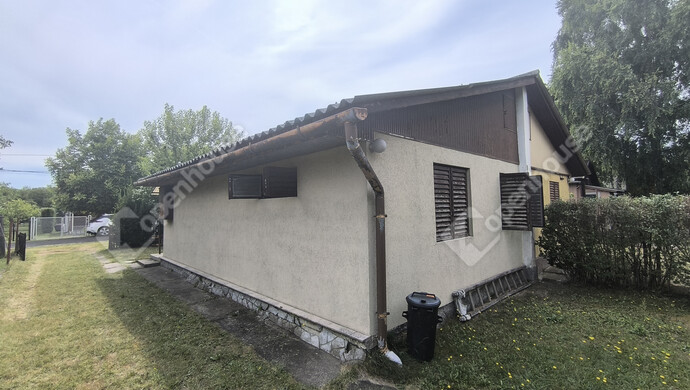 1. kép | Eladó Családi ház, Balatonmáriafürdő (#177805)