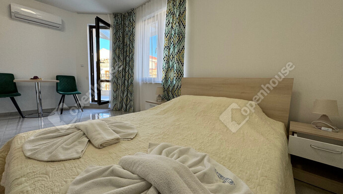 9. kép | Eladó Apartman, Sveti Vlas (#178109)