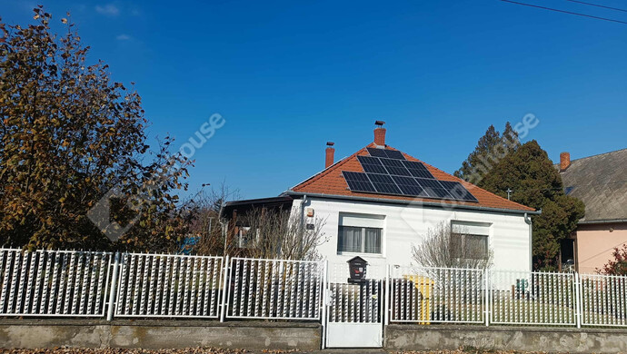 11. kép | Eladó Családi ház, Balatonfenyves (#178327)