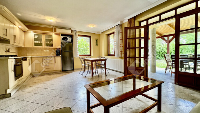 2. kép | Eladó Családi ház, Balatonföldvár (#179092)