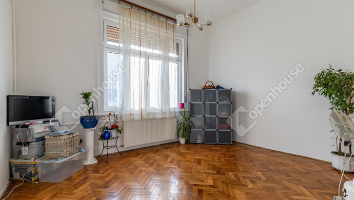 3. kép | Eladó Téglaépítésű lakás, Budapest XIII. Ker. (#179193)