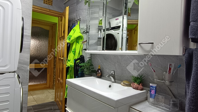 8. kép | Eladó Téglaépítésű lakás, Letenye (#179770)