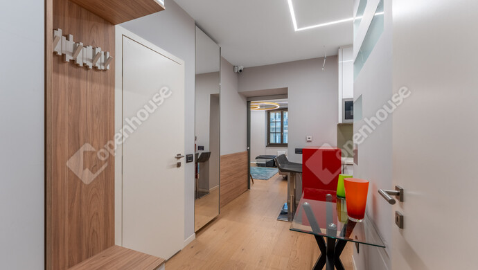 7. kép | Eladó Téglaépítésű lakás, Budapest I. Ker. (#179829)