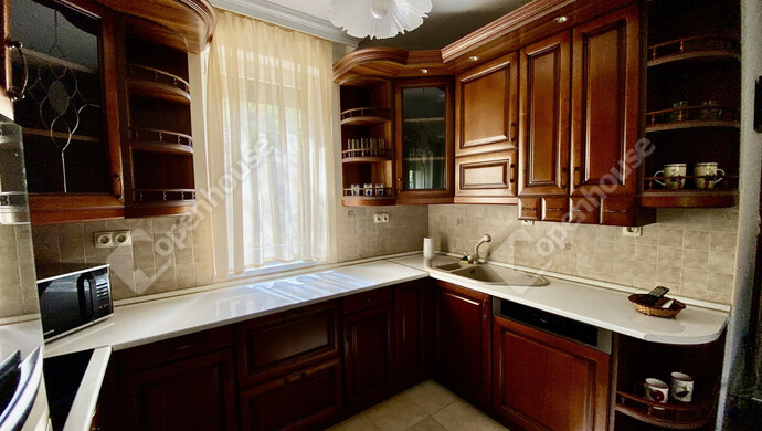 0. kép | Kiadó Társasházi lakás, Debrecen (#181119)