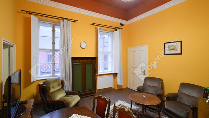 2. kép | Eladó Társasházi lakás, Szeged (#183808)