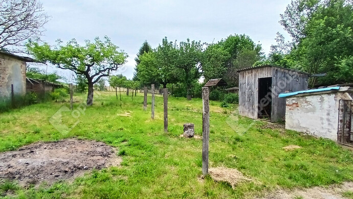 2. kép | Eladó Családi ház, Bázakerettye (#174998)