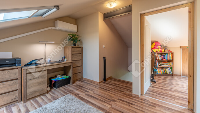 19. kép | Eladó Családi ház, Halásztelek (#175611)