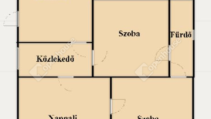 0. kép | Eladó Családi ház, Bősárkány (#176477)