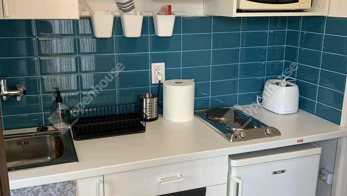 6. kép | Eladó Téglaépítésű lakás, Fonyód (#177718)