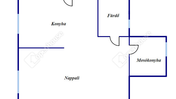 3. kép | Eladó Nyaraló, Rum (#178239)