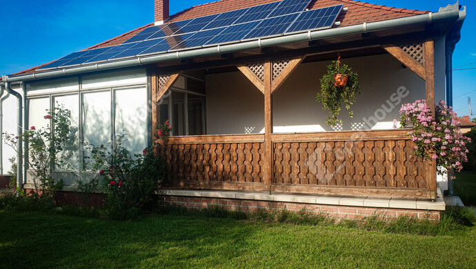 3. kép | Eladó Családi ház, Balatonfenyves (#178327)