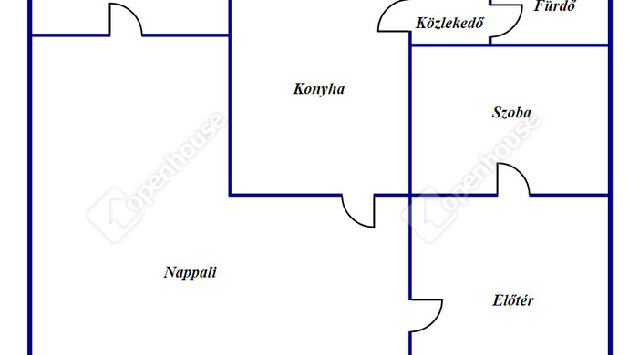 3. kép | Eladó Családi ház, Bucsu (#178044)