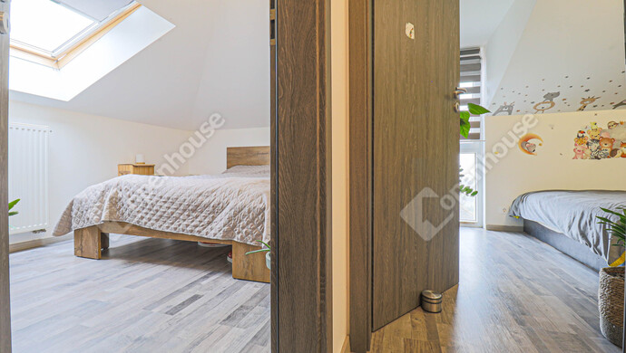 11. kép | Eladó Téglaépítésű lakás, Sopron (#179067)